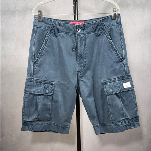Levi’s Cargo Shorts - Picture 1 of 7